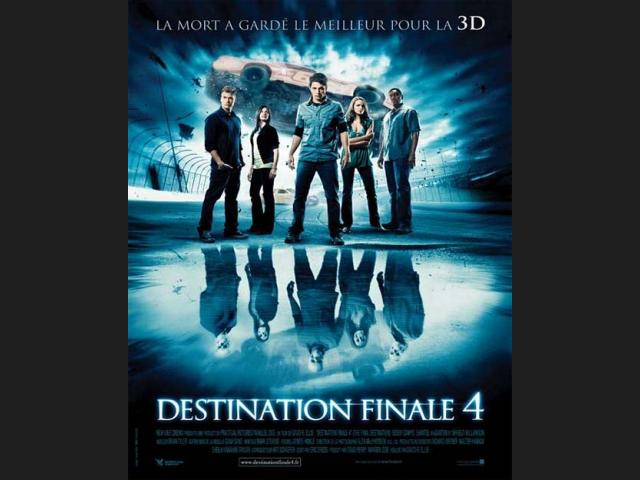 watch final destination 1 online